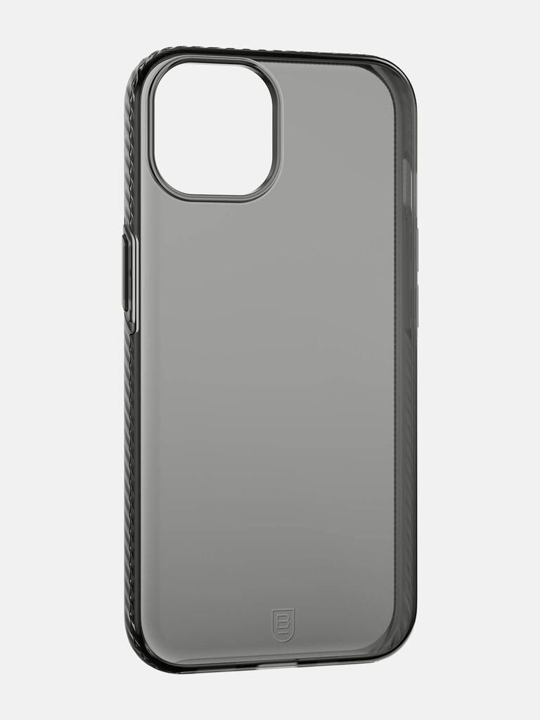 BodyGuardz Carve Case (Smoke) for Apple iPhone 13, , large
